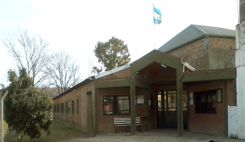 Listado de colegios privados en Berazategui 18