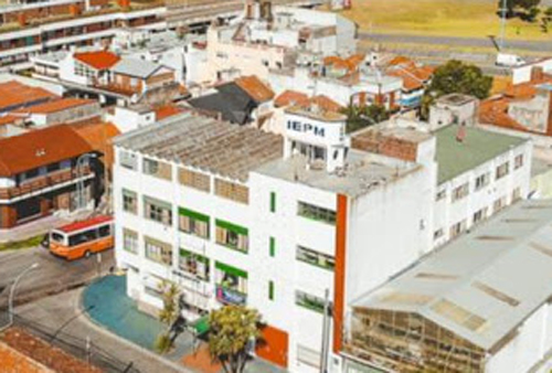Instituto Educativo Punta Mogotes 52