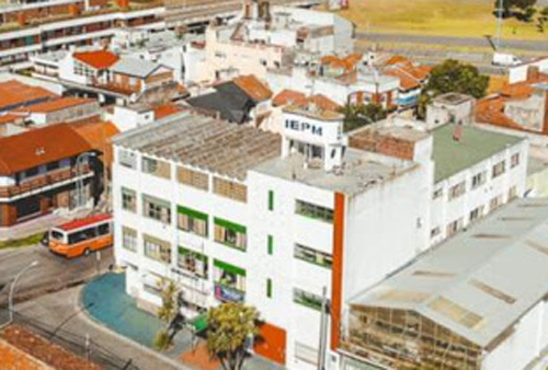 Instituto Educativo Punta Mogotes 54