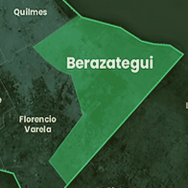 Listado de Colegios en Berazategui 1