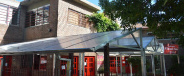 Colegio Benito Quinquela Martín