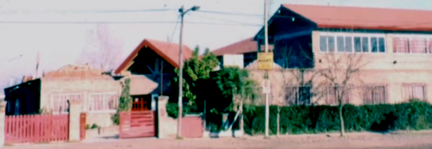 Colegio Benito Quinquela Martín 5