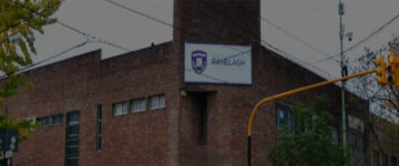 Colegio Ranelagh