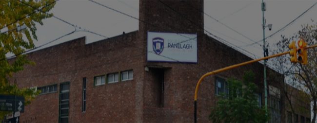 Colegio Ranelagh 28