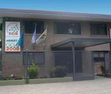 Escuela Cooperativa del Sur 13