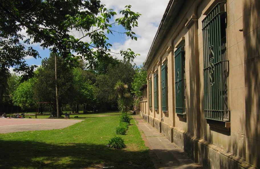 Escuela María Teresa 2