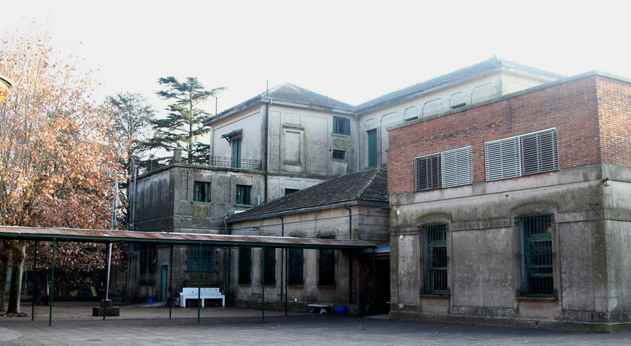 Escuela María Teresa 3