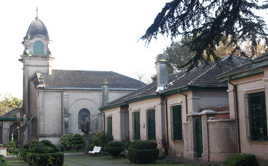 Escuela María Teresa 5