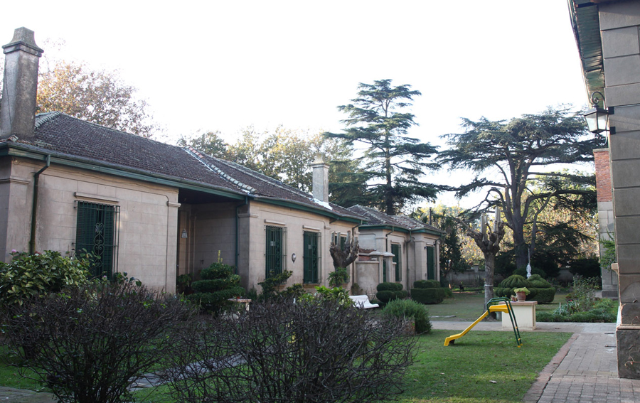 Escuela María Teresa 6