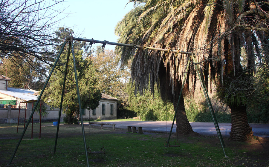 Escuela María Teresa 7