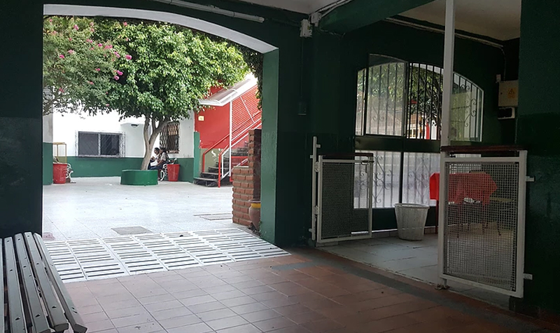 Instituto Dr. Eduardo Braun Menéndez 6