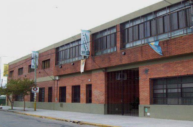 Instituto José Manuel Estrada 10