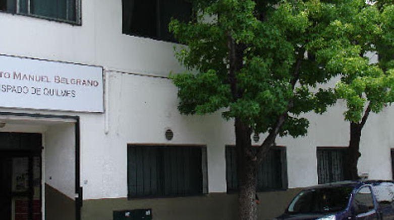 ISMB Instituto Manuel Belgrano 2
