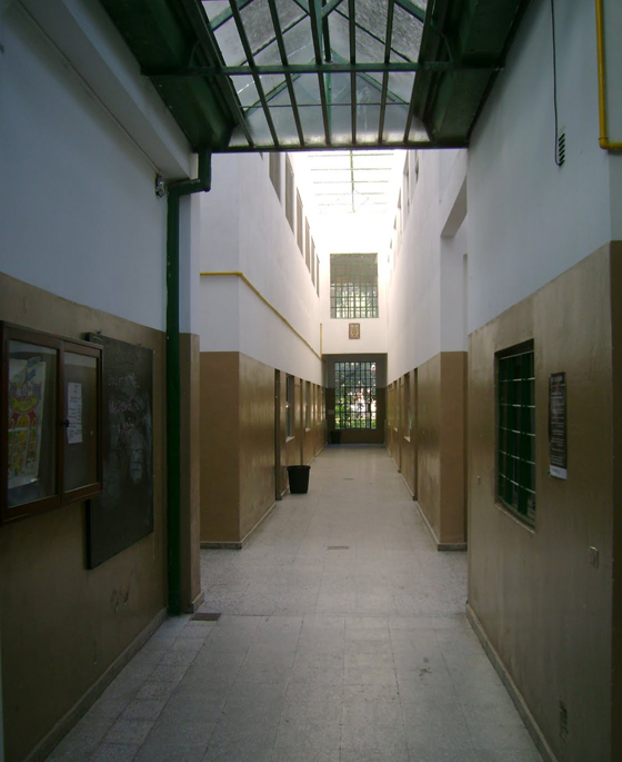 Colegio Nuestra Señora de Ranelagh 2