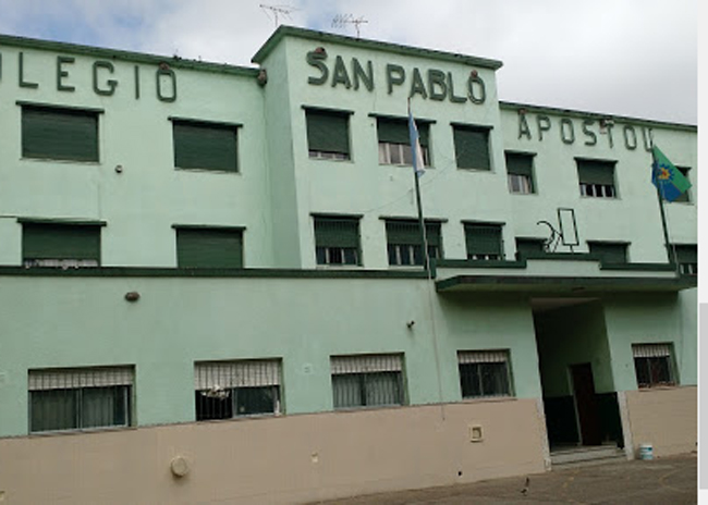 Listado de colegios privados en Berazategui 22