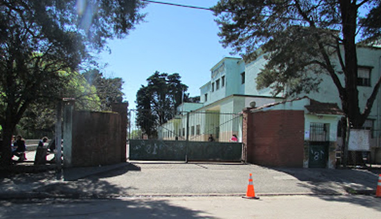 Colegio San Pablo Apóstol 5