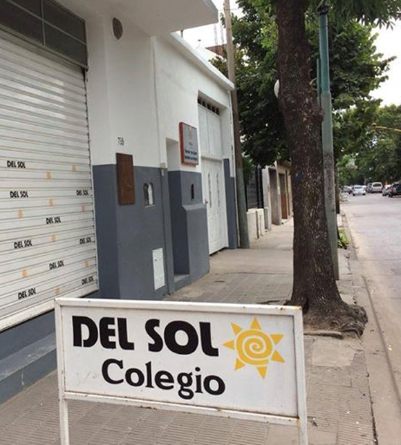 Colegio del Sol 33