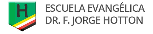 Institución Educativa Evangélica Dr. Hotton 7