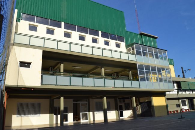 Listado de colegios privados en Zárate 1