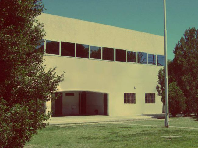 Instituto Mariano Moreno 26