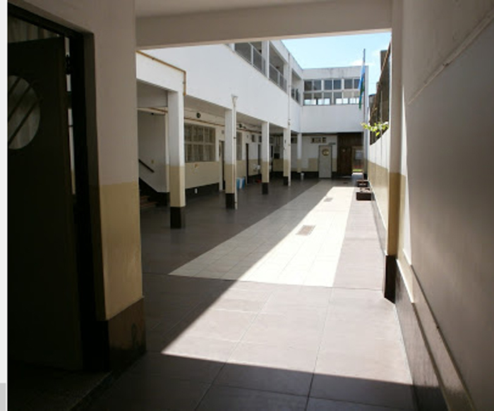 Instituto San Ignacio de Loyola 5
