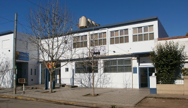 Instituto San Ignacio de Loyola 1