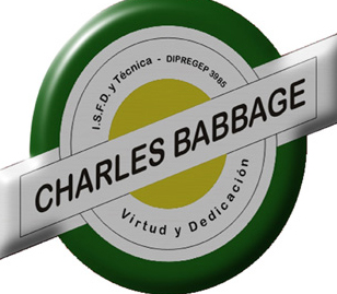 Instituto Superior Charles Babbage 3