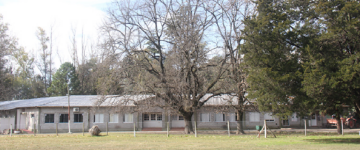 Colegio Ataliva Blanco (Atlético del Pilar)