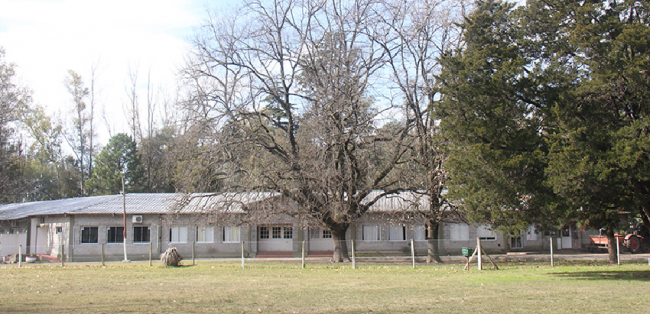 Colegio Ataliva Blanco (Atlético del Pilar) 38