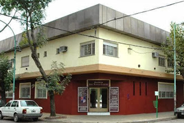 Colegio José Manuel Estrada 1