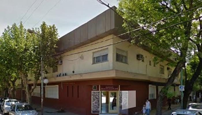 Colegio José Manuel Estrada 4