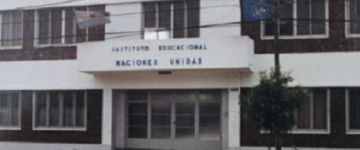 Colegio Naciones Unidas