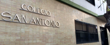 Colegio San Antonio