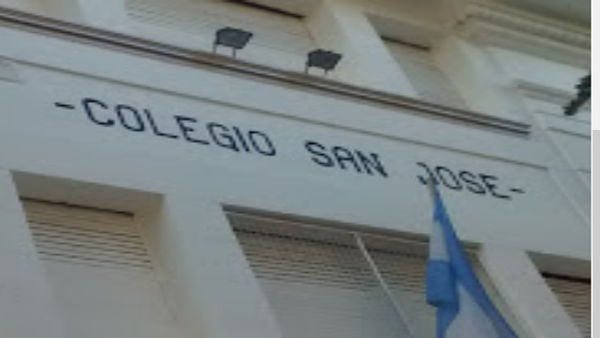 Colegio San José 3