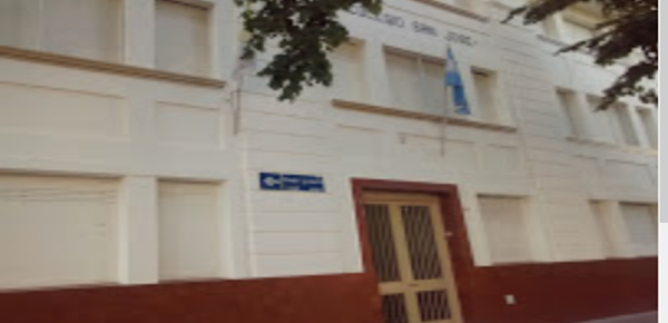 Colegio San José 3