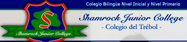 Colegio del Trébol (Shamrock Junior College) 2