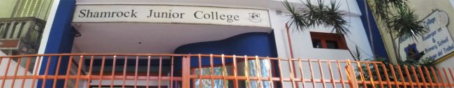 Colegio del Trébol (Shamrock Junior College) 8