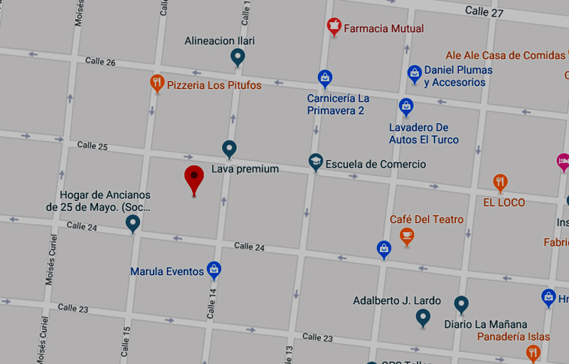 Escuela Secundaria Nº7 Antonio E Diaz 1