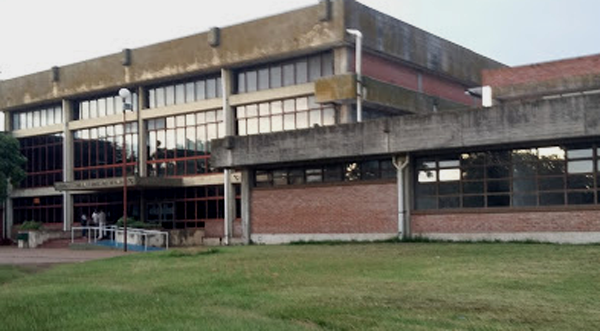 Escuela Tecnica Nro 1 1