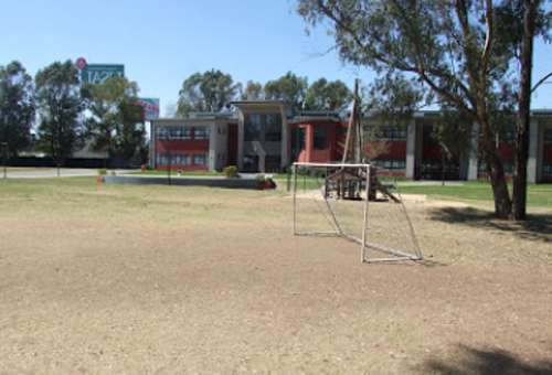 The Global School (TGS) 3