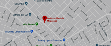 Colegio Medalla Milagrosa