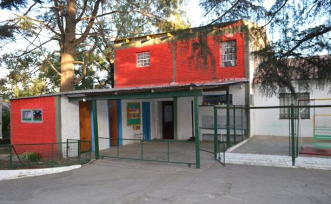 Colegio Nuestra Señora de Lourdes 25