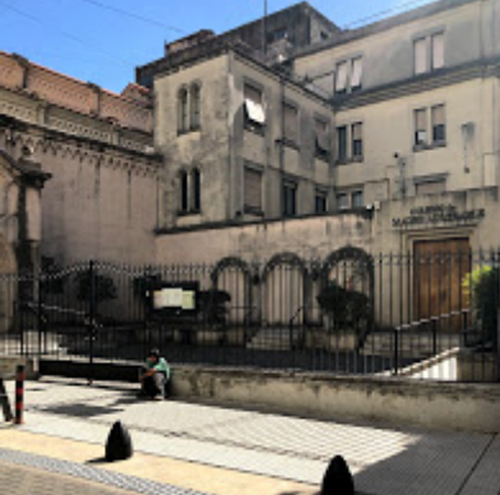 Listado de colegios privados en Puerto Madero, Retiro, Constitución, Montserrat y San Telmo 4