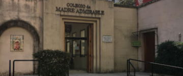 Colegio de Madre Admirable