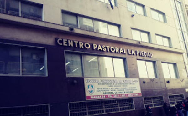 Escuela Parroquial La Piedad 10