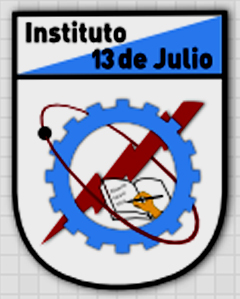 Escuela Técnica 13 de Julio 4