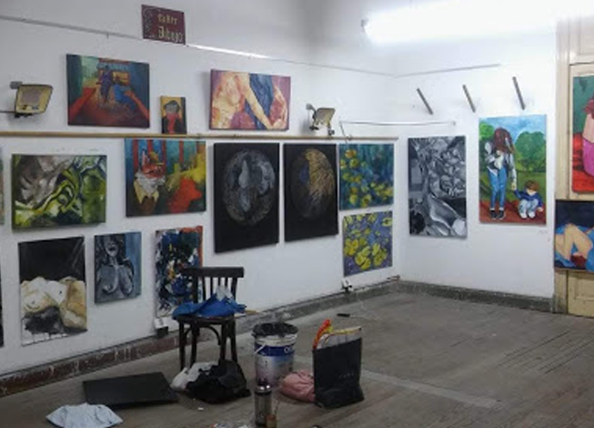 Instituto Beato Angélico 4