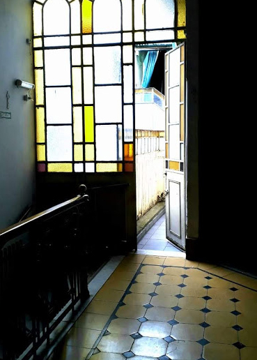 Instituto Beato Angélico 2
