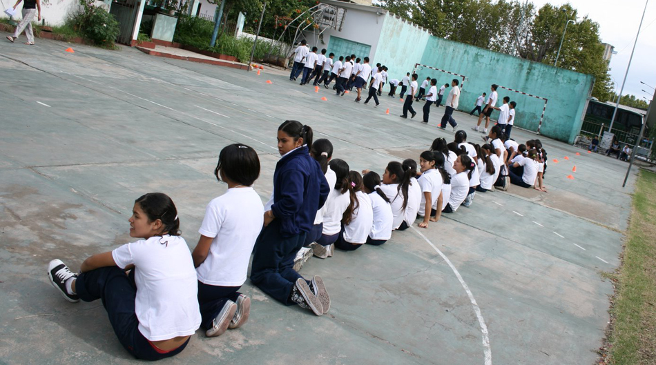 Instituto Comunidad Filii Dei 3