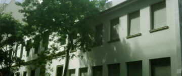 Instituto Constanza Ramos Mejía de Bunge